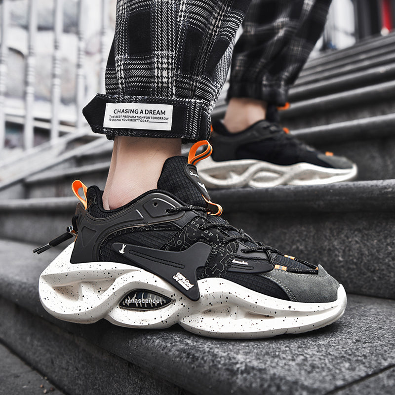 82676 NX-4 Sneakers