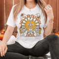 Fall Is My Favorite Color Tee - WonderingCloth