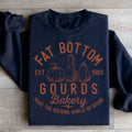 Fat Bottom Gourds Sweatshirt - WonderingCloth