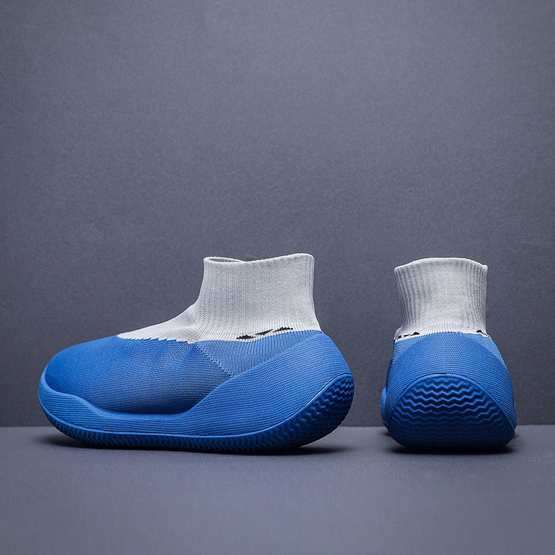 G88 Knit Sneakers