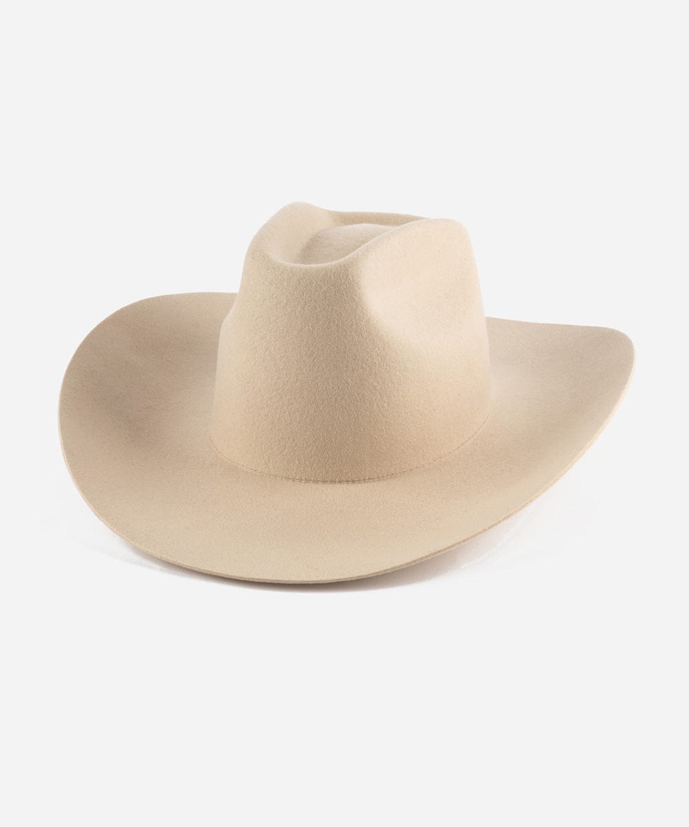 Lane Cowboy Hat - WonderingCloth