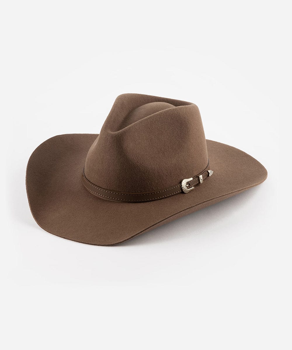 Dean Rancher Cowboy Hat - WonderingCloth