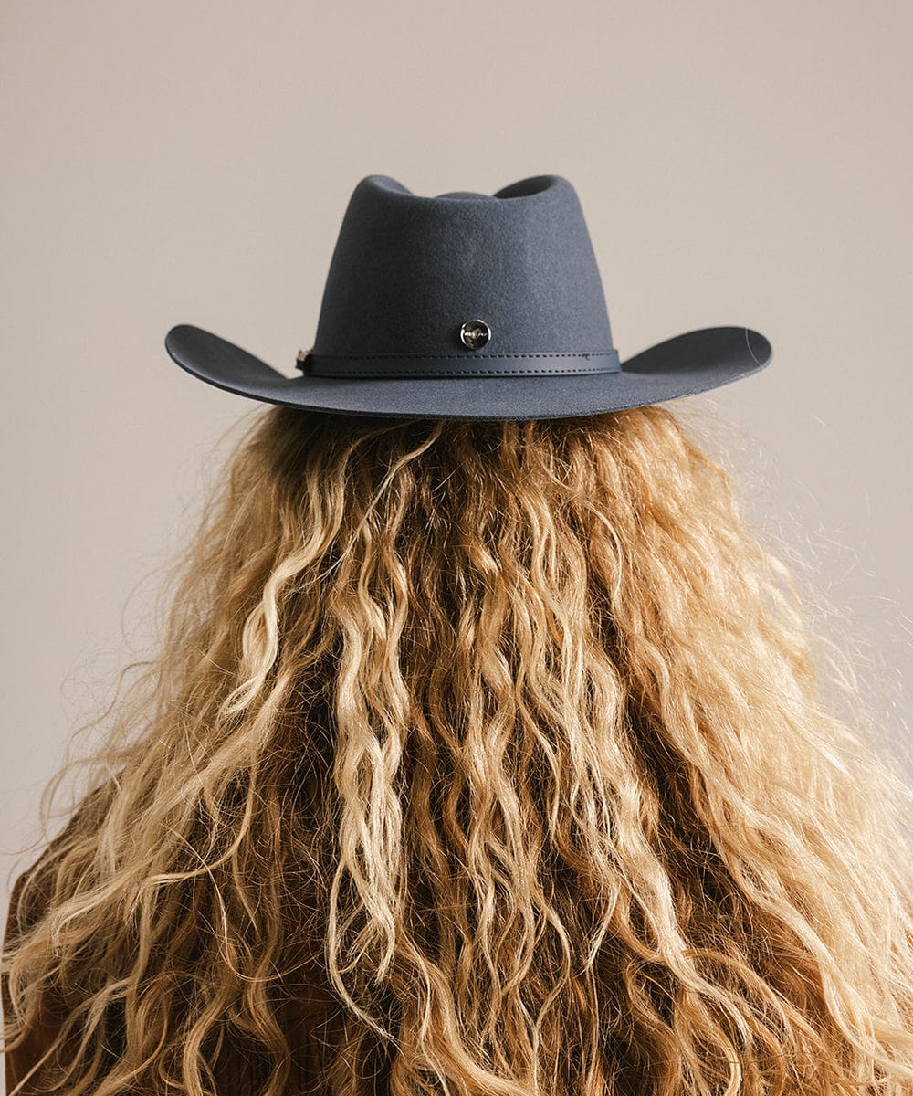 Dean Rancher Cowboy Hat - WonderingCloth