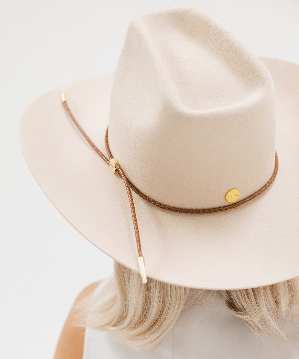Lane Cowboy Hat - WonderingCloth