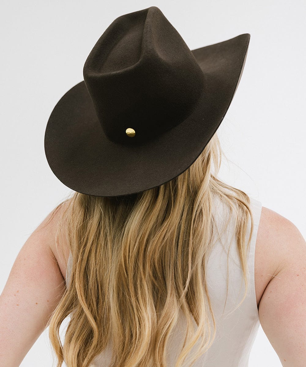 Lane Cowboy Hat - WonderingCloth