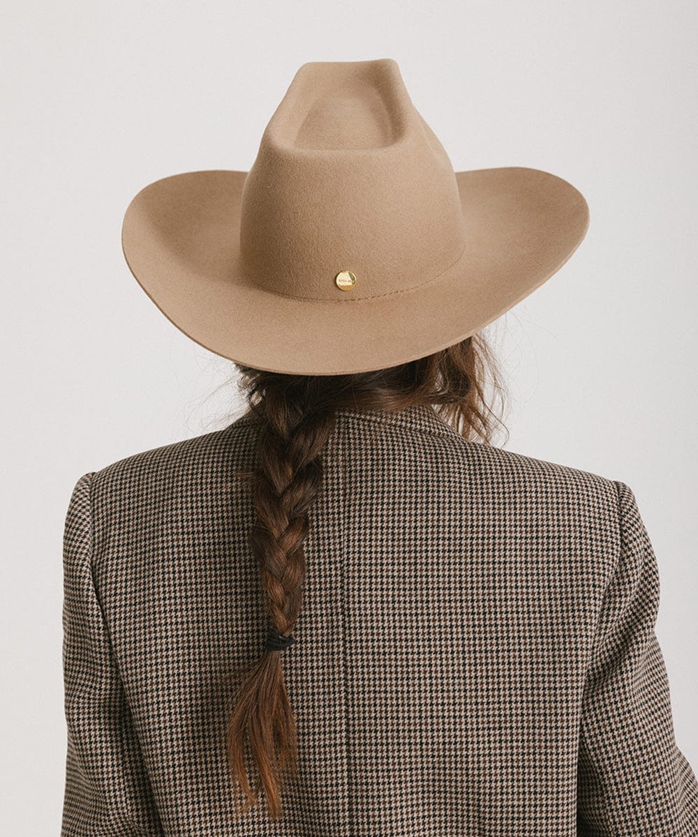 Lane Cowboy Hat - WonderingCloth