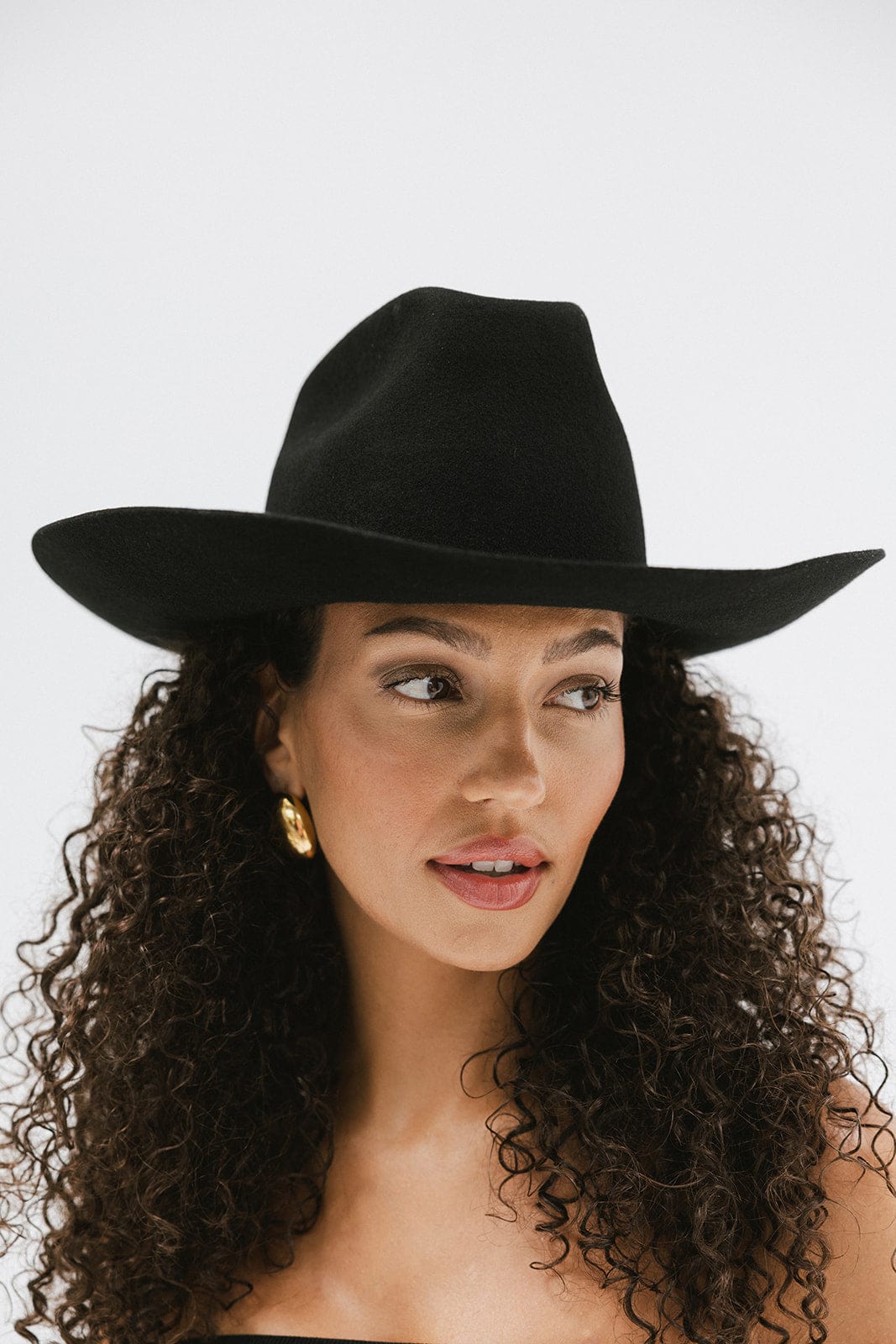 Lane Cowboy Hat - WonderingCloth