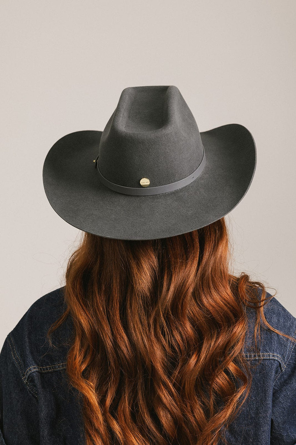 Shane Cowboy Hat - WonderingCloth