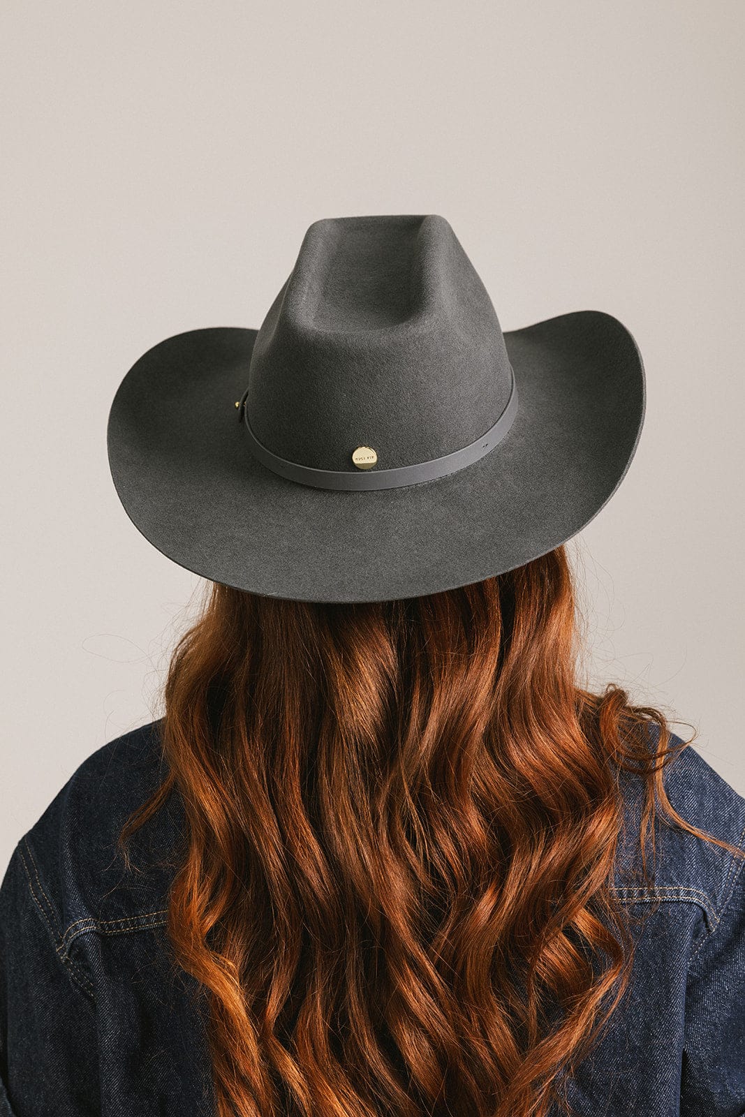 Shane Cowboy Hat - WonderingCloth