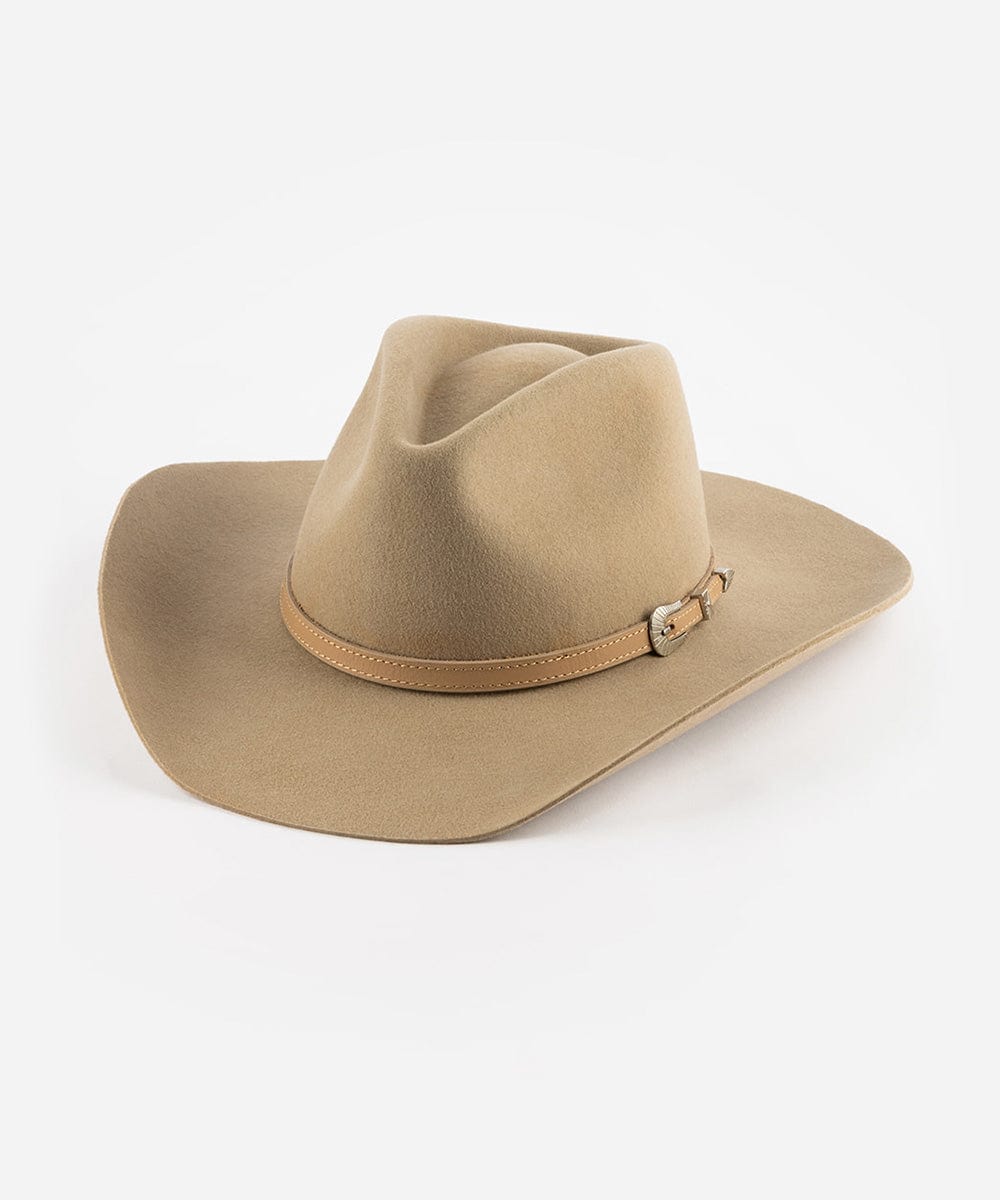 Dean Rancher Cowboy Hat - WonderingCloth