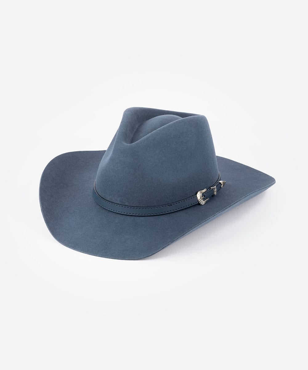Dean Rancher Cowboy Hat - WonderingCloth