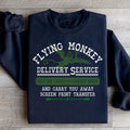 Flying Monkey Sweatshirt - WonderingCloth