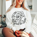 Freezing Season Sweatshirt - WonderingCloth