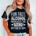 Fun Fact Tee - WonderingCloth