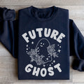 Future Ghost Sweatshirt - WonderingCloth