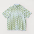 Gators Men's Festival Shirt - WonderingCloth