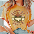 Giddy Up Tee - WonderingCloth