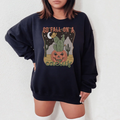 Go Fall On A Cactus Sweatshirt - WonderingCloth