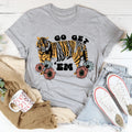 Go Get 'Em Tee - WonderingCloth