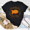 Goldfish social club Tee - WonderingCloth