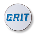 GRIT Ball Marker - WonderingCloth
