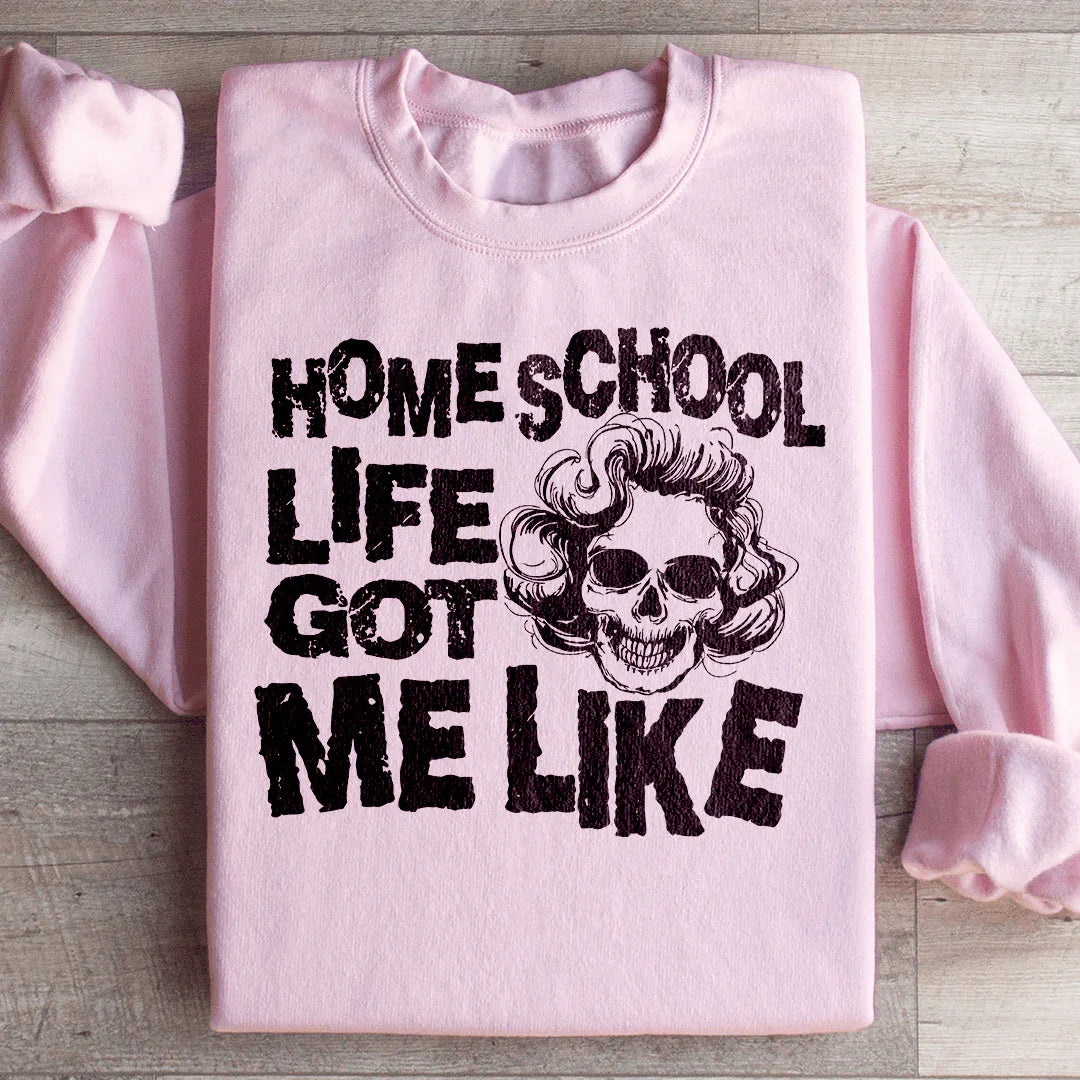 Halloween Bride Ghost Sweatshirt - WonderingCloth