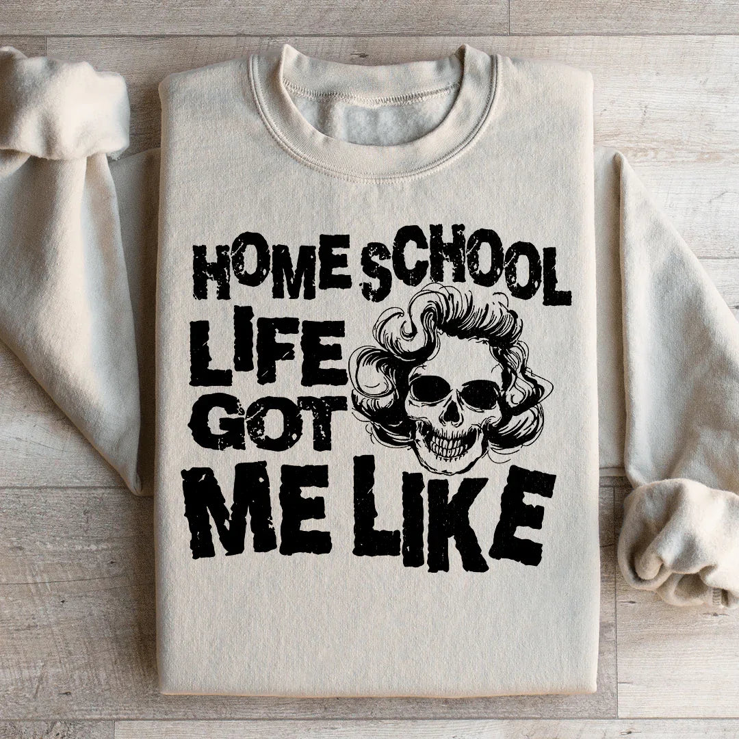 Halloween Bride Ghost Sweatshirt - WonderingCloth