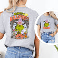 Halloween Candy Co Tee - WonderingCloth
