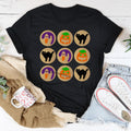 Halloween Cookies Tee - WonderingCloth