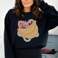 Hang In There Sweatshirt - WonderingCloth