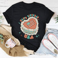 Happy Birthday America Tee - WonderingCloth