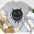 Hell Is Empty Tee - WonderingCloth