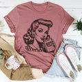High Quality Boy Tears Tee - WonderingCloth