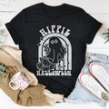 Hippie Halloween Tee - WonderingCloth