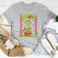 Holiday Beer Meister Tee - WonderingCloth