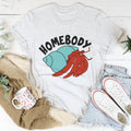 Homebody Tee - WonderingCloth