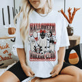 Horror Club Tee - WonderingCloth