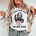 Hotline Bling Tee - WonderingCloth