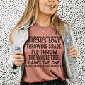 I Ain't The One Tee - WonderingCloth