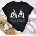 I Am Not As Mean As I Would Like To Be Tee - WonderingCloth