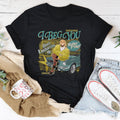 I Beg You Don't Embarrass Me Tee - WonderingCloth