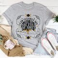 I Can Clearly See Tee - WonderingCloth