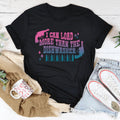 I Can Load Than The Dishwasher Tee - WonderingCloth