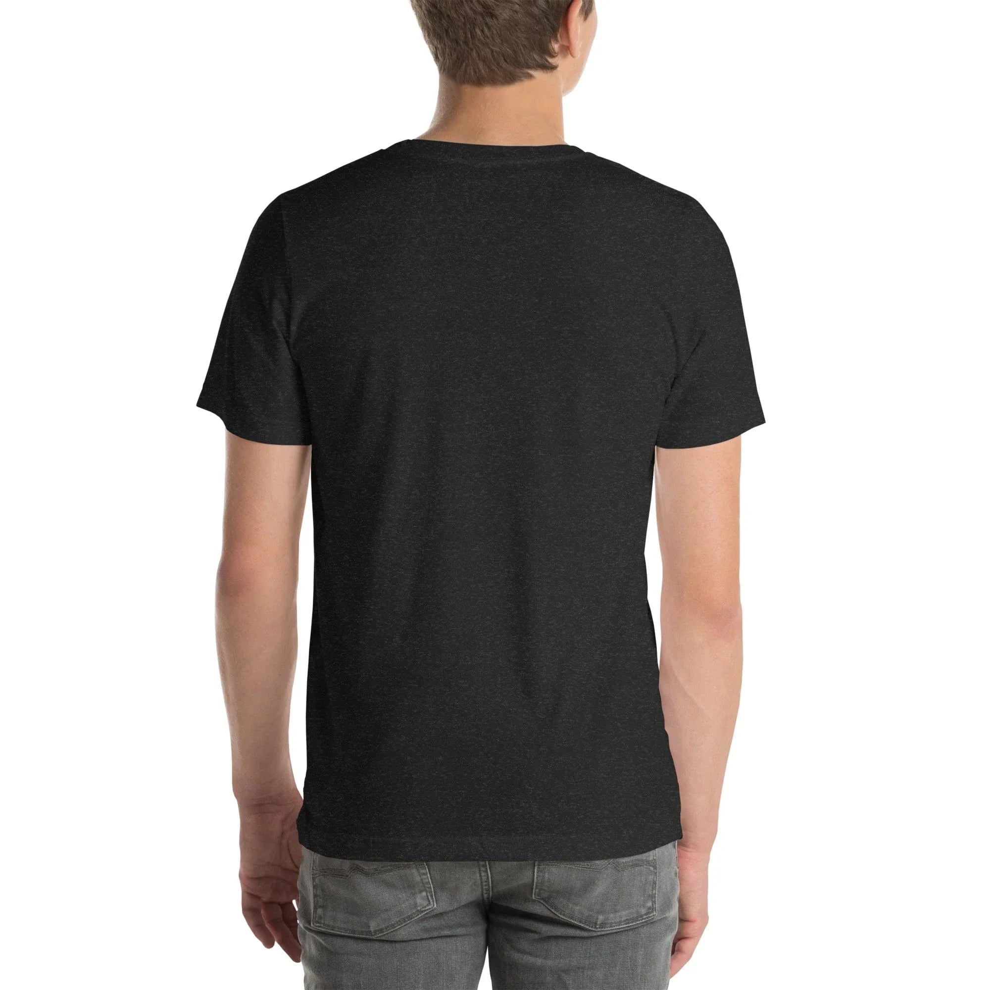 I Can't Hear Your Bullshit Over The Sound Of The F-cks Tee - WonderingCloth