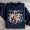I Don't Know How To Act My Age Sweatshirt - WonderingCloth