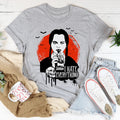 I Hate Everything Tee - WonderingCloth