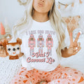 I Like Big Nuts And I Cannot Lie Tee - WonderingCloth