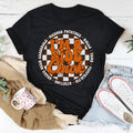 I’m A Side Chick Tee - WonderingCloth
