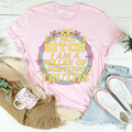 I'm A Teller Of Unfortunate Truths Tee - WonderingCloth