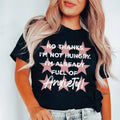 I'm Not Hungry I'm Already Full of Anxiety Tee - WonderingCloth